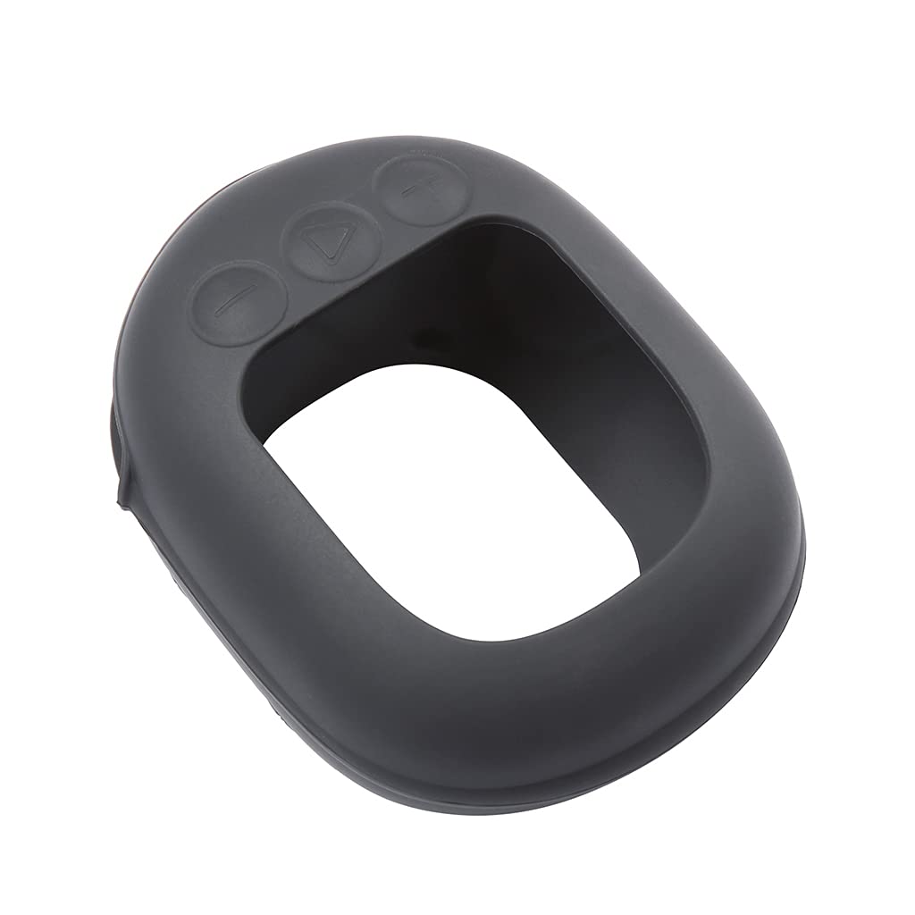 Tsophreniq Silicone for Case Protective Cover for Shell Anti-fall for Case for Clip