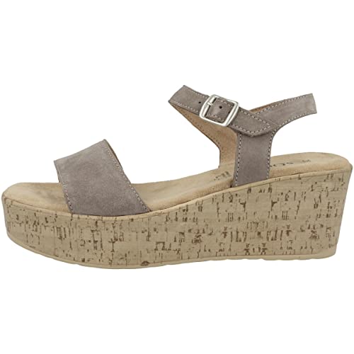 s.Oliver Damen Keilsandale 5-28311-20