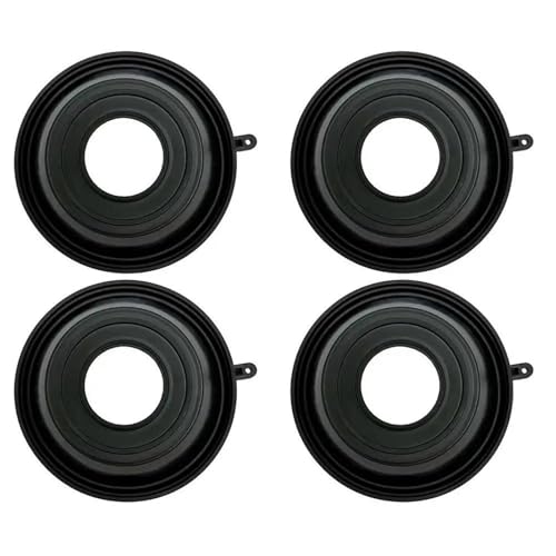 Diaphragme à vide et flotteur de carburateur ZX-10R pour stabiliser le ralenti moto