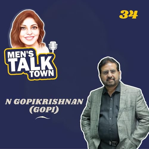 Value(s) of Women - A Dialogue with N Gopikrishnan