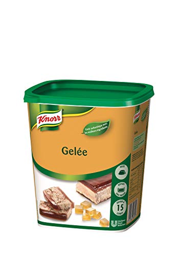 Knorr Professional  Knorr Gelée 750g jusqu'à 15L code EAN 3011360087058 
