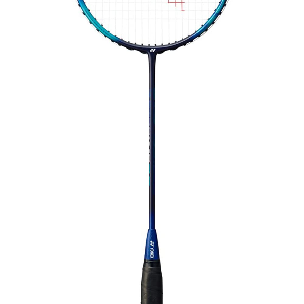 Amazon | ヨネックス Astrox 10 DG バドミントンラケット (ネイビー 