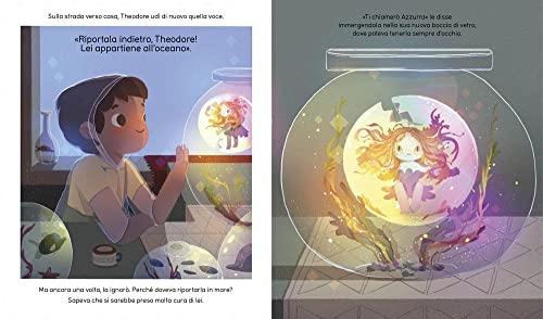 C'era Una Volta La Coda Della Sirena. Ediz. A Colori - 8