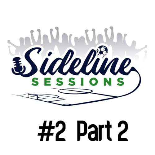 Sideline Sessions #3 - (PART 2) Young Football Talents Called Up to National Teams &ndash; Future Stars to Watch! لاعبان مصريان يحصلوا على استدعاء دولي&ndash; نجوم المستقبل