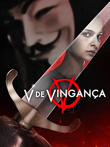 V de Vingança