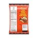 REESE'S Milk Chocolate Peanut Butter Snack Size Bats, Halloween Candy Bag, 9.6 oz