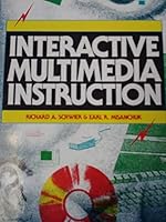 Interactive Multimedia Instruction 0877782512 Book Cover