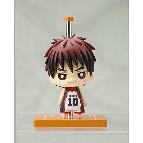 ワンコインミニフィギュアコレクション 黒子のバスケ 【2.火神大我】(単品) ワンコインミニフィギュアコレクション 黒子のバスケ 【2.火神大我】(単品)