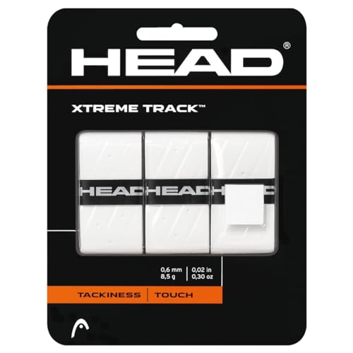 HEAD Xtremetrack