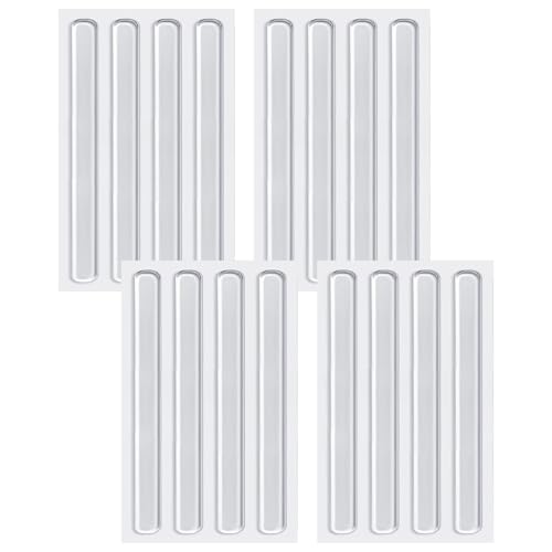Glass Table Top Bumpers