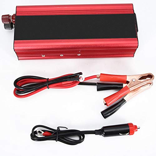 KIMISS power inverters car inverter 4000w solar power usb,car power inverter inverterscar inverter 6000w solar power usb charging lcd indication 12v to 220vcar power inverter inversor 12v 220v 4000w