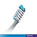 Oral-B 3D White Radiant Whitening Manual Toothbrush, 2 Count