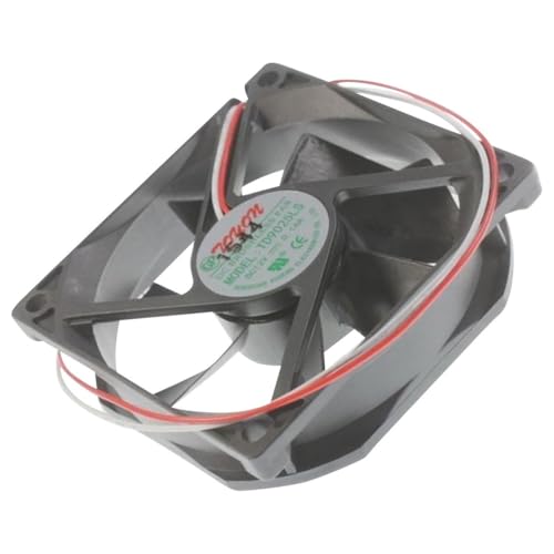 SOS - Ventilador exterior para bodega CLIMADIFF 301050206