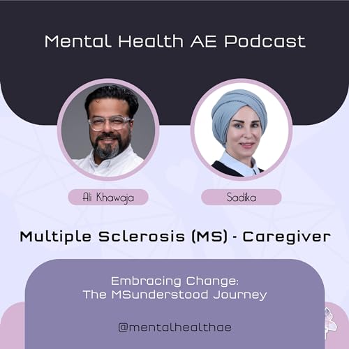 S03E16 - Multiple Sclerosis (MS) - Caregiver - Sadika