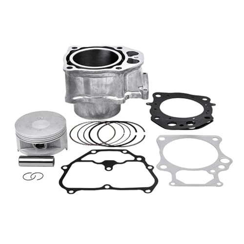 Kit haut moteur 12100-HR0-F00 pour rouler en toute sérénité avec SXS 500