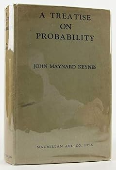 A Treatise On Probability - Unabridged