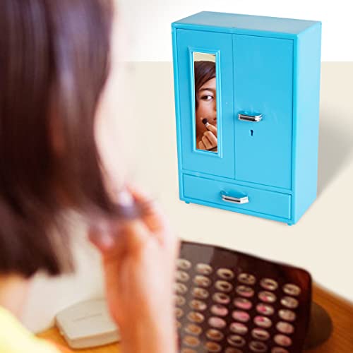 Image of Ratna's Toyztrend Storewell Toy for Kids (Blue)