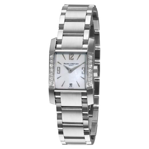 Baume & Mercier Reloj Mujer - 8569