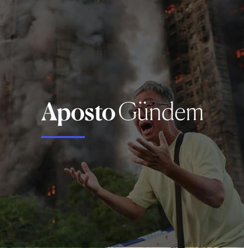 Akdeniz'de kritik imza, Altaylı'ya hapis | 27 Kasım 2025 Podcast Por  arte de portada