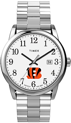 Montre Timex Hommes Analogique Quartz, l'accessoire idéal du bureau aux sorties citadines
