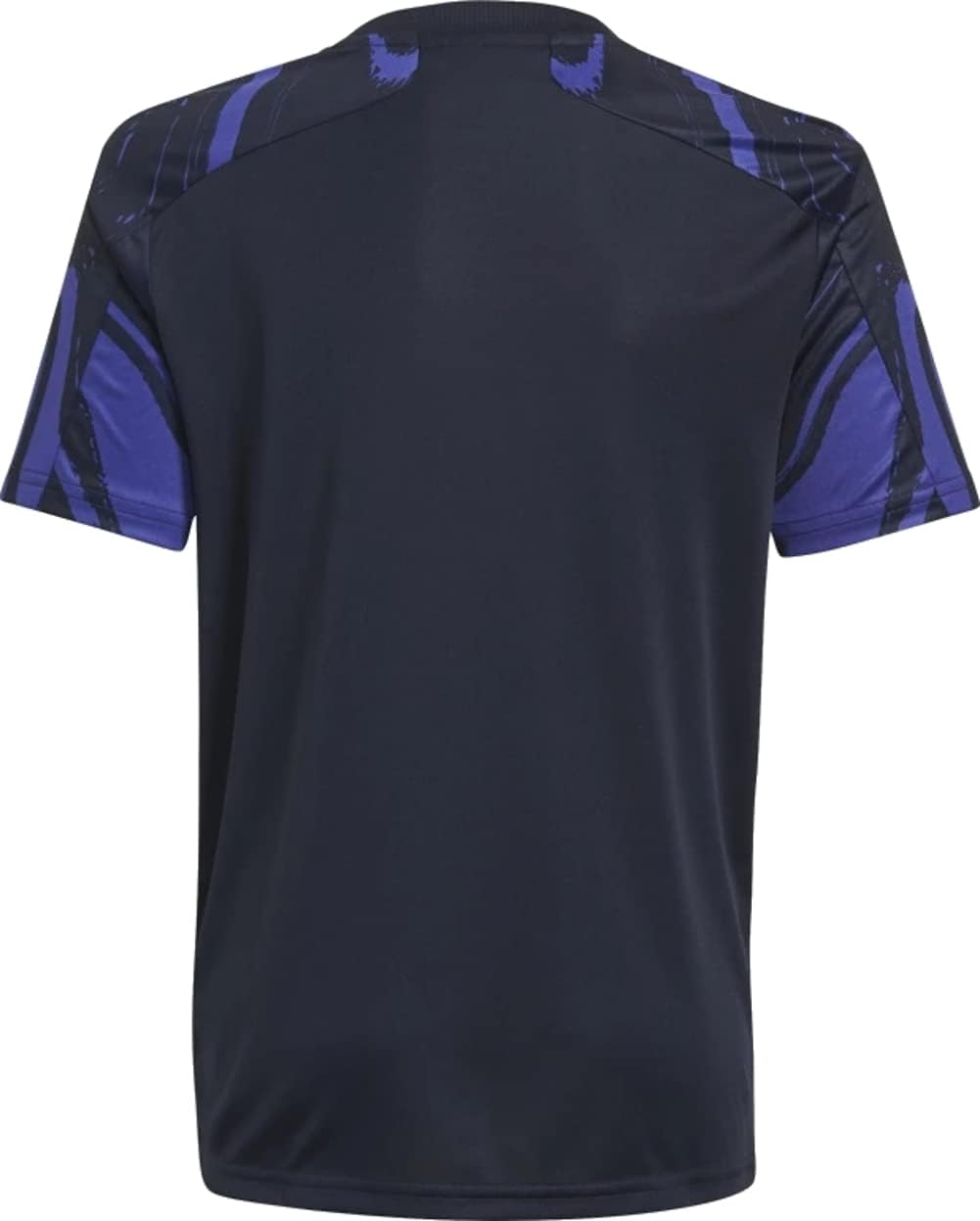 Seattle Sounders FC Purple 2021-22 Authentic Jersey (XX-Large)