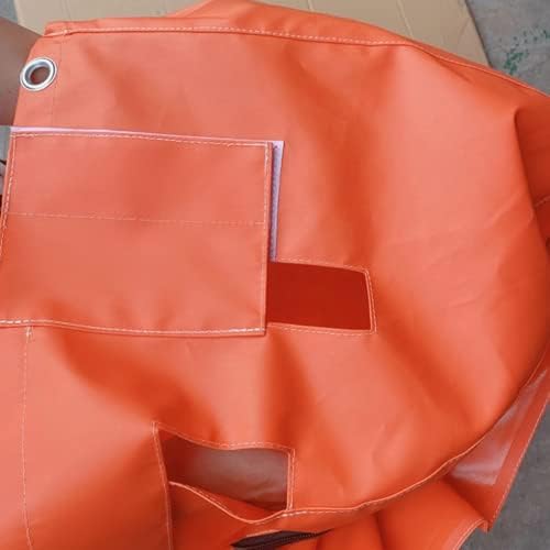 Control Box Cover/Platform Control Cover Compatible for JLG Boom Lift