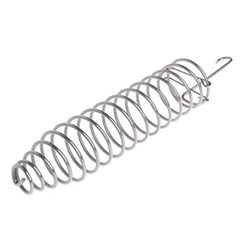 Taiyo-Pluss-Discovery-Bird-Treat-Fruit-Vegetable-Stainless-Steel-Holder-for-Canaries-Conures-Cockatiels-Parakeets-and-All-Other-Birds