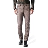 Diesel Men's Buster Regular Slim-Tapered Jean 845K
