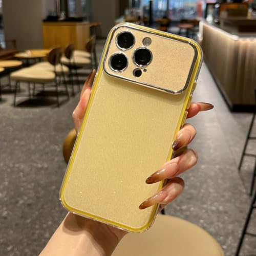 RNOZX For iPhone 15�p 2-in-1 �O���b�^�[�\�t�g�t�H���P�[�X �X�����ی�J�o�[�iFor iPhone 15�p/�C�G���[�j