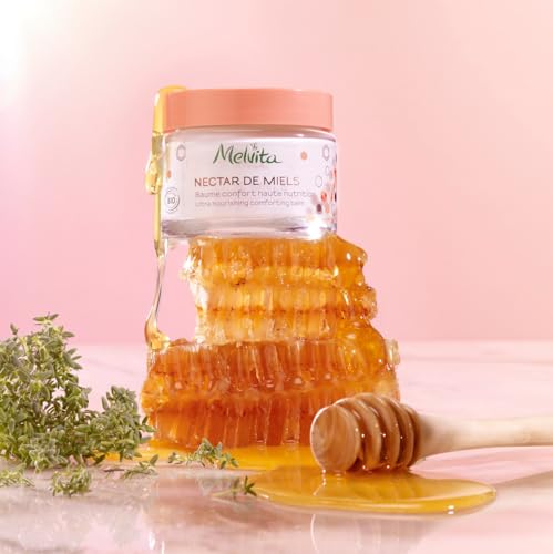 Nectar De Miels Baume réconfortant 175 ml - vue 3
