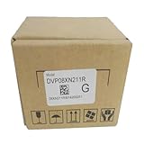 DVP08XN211R in versiegelter Box, DVP08XN211R Expedited