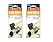 FiberFix Heat Wrap- For Exhaust Pipes and High Temp Repairs, 2"x70". (2)