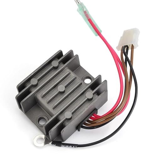 Régulateur de tension robuste pour Jet Ski JF800A7F et X-2 - 3