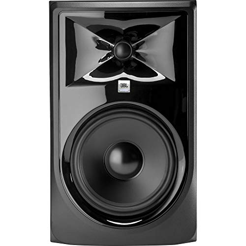 image for JBL Professional 308P MkII Next-Generation 8-Inch 2-Way Powered Studio