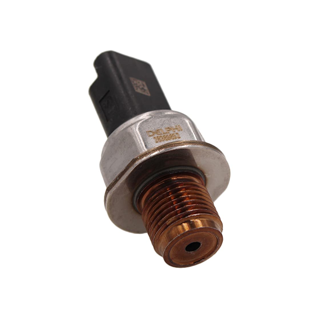 OEM # 55PP61-01 28389852 HZYCKJ Fuel Rail High Pressure Sensor 