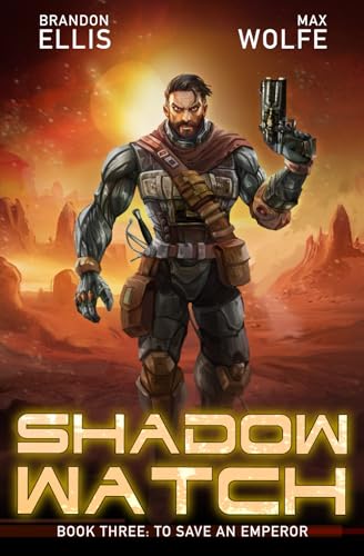 Cover of To Save an Emperor