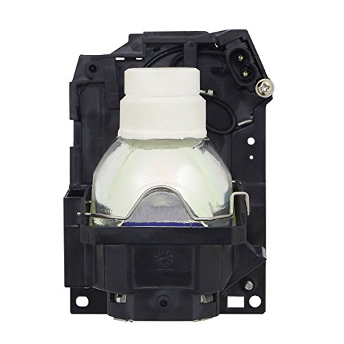 Lámpara con carcasa para proyector Hitachi CP-X2542WN miniatura 4