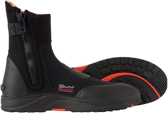 BARE 5MM Ultrawarmth 044921BLK-0305