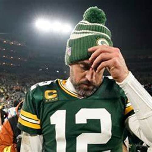 NFL End of Regular season Wrap Up