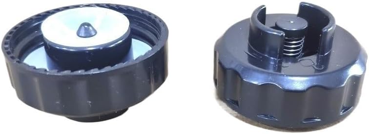 1pcs Garment Steamer Tank Bottle Cap for Midea YGJ351 20R1 YG-ZD1 Valve Accessories