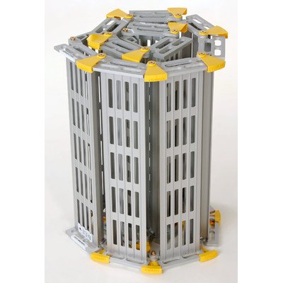 Roll Up Ramp Size: 60" L