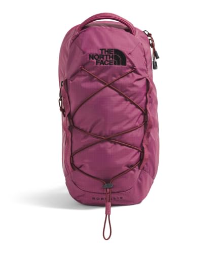Image of THE NORTH FACE Borealis SIing Bag | Crossbody Adjustable Strap, Water Repellent Finish, Multiple Compartments, Tablet Sleeve