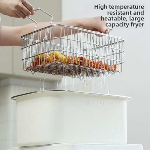 Bol d'évier de cuisine polyvalent pour laver les fruits et légumes - 5