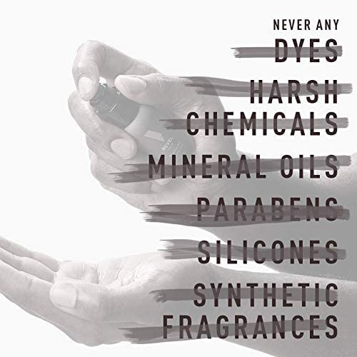 Bevel Beard Oil For Men - Moisturizing Beard Oil With Jojoba Oil And Argan Oil, Adds Shine And Helps Prevent Dryness, Frizz And Breakage, 1 Oz, Gray #TOP5