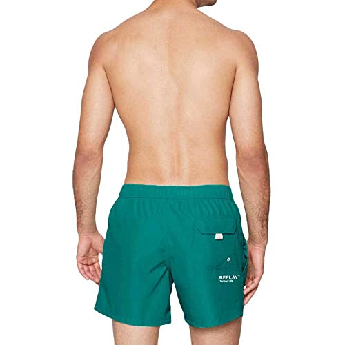 Costumi Uomo Mare LEGEA Beach Boxer e Short - 2 Articoli