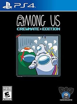 Misc. Among Us: Crewmate Edition Book