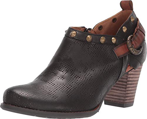 L’artiste By Spring Step Women Kacie Pump, Black, 9.5-10 M Us #TOP15