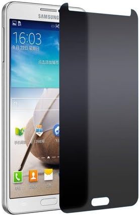 Amazon Co Jp Ririya For Samsung Galaxy Note 3 N9005 Docomo Sc 01 F Au Scl22 Peep Seal Anti Fingerprint Bubble Free Disappear Lcd Protective Film 521 0003 02 Electronics