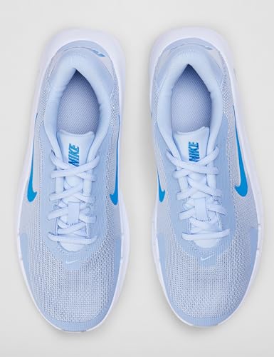 Image of Nike Womens Flex Train Workout Shoes