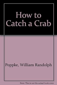 Hardcover How to Catch a Crab Book